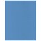 PA Paper Accents Pearlized Cardstock 8.5" x 11" Cascade, 105lb colored cardstock paper for card making, scrapbooking, printing, quilling and crafts, 25 piece pack